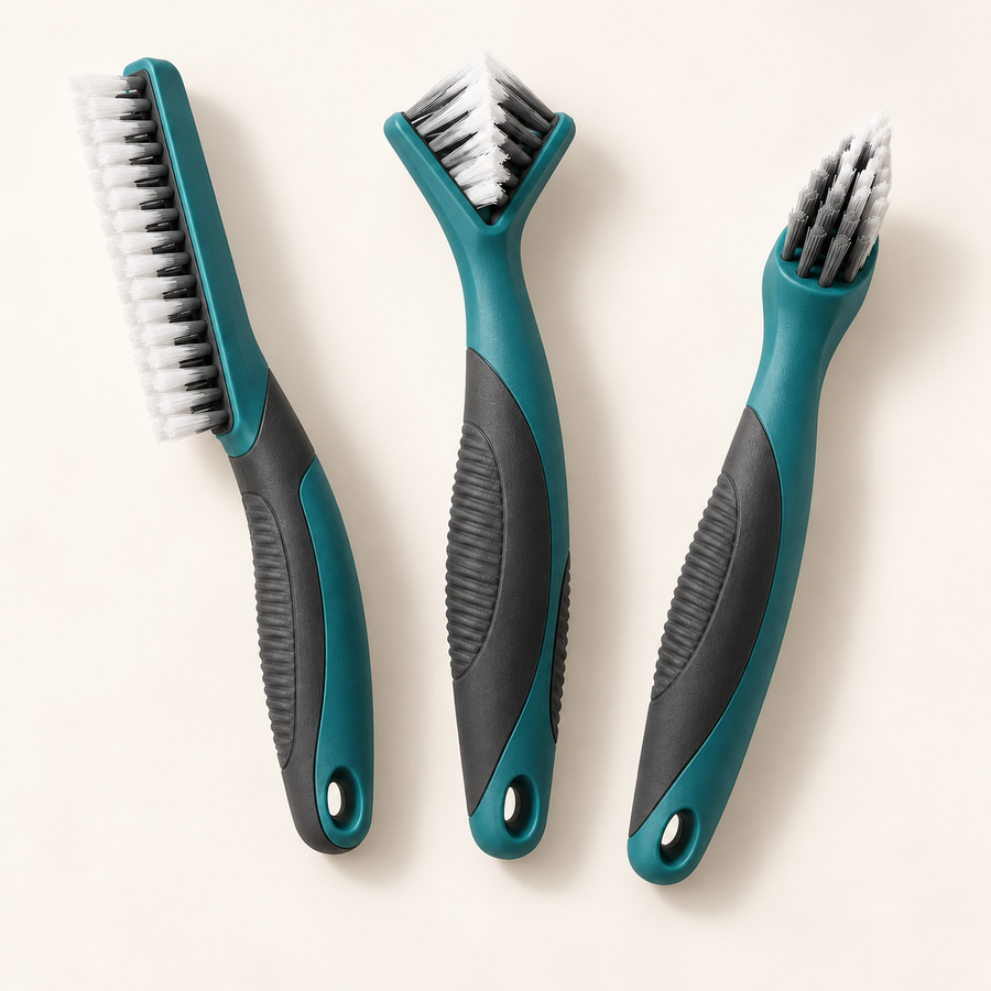 Detail Grout Brush Set — overview
