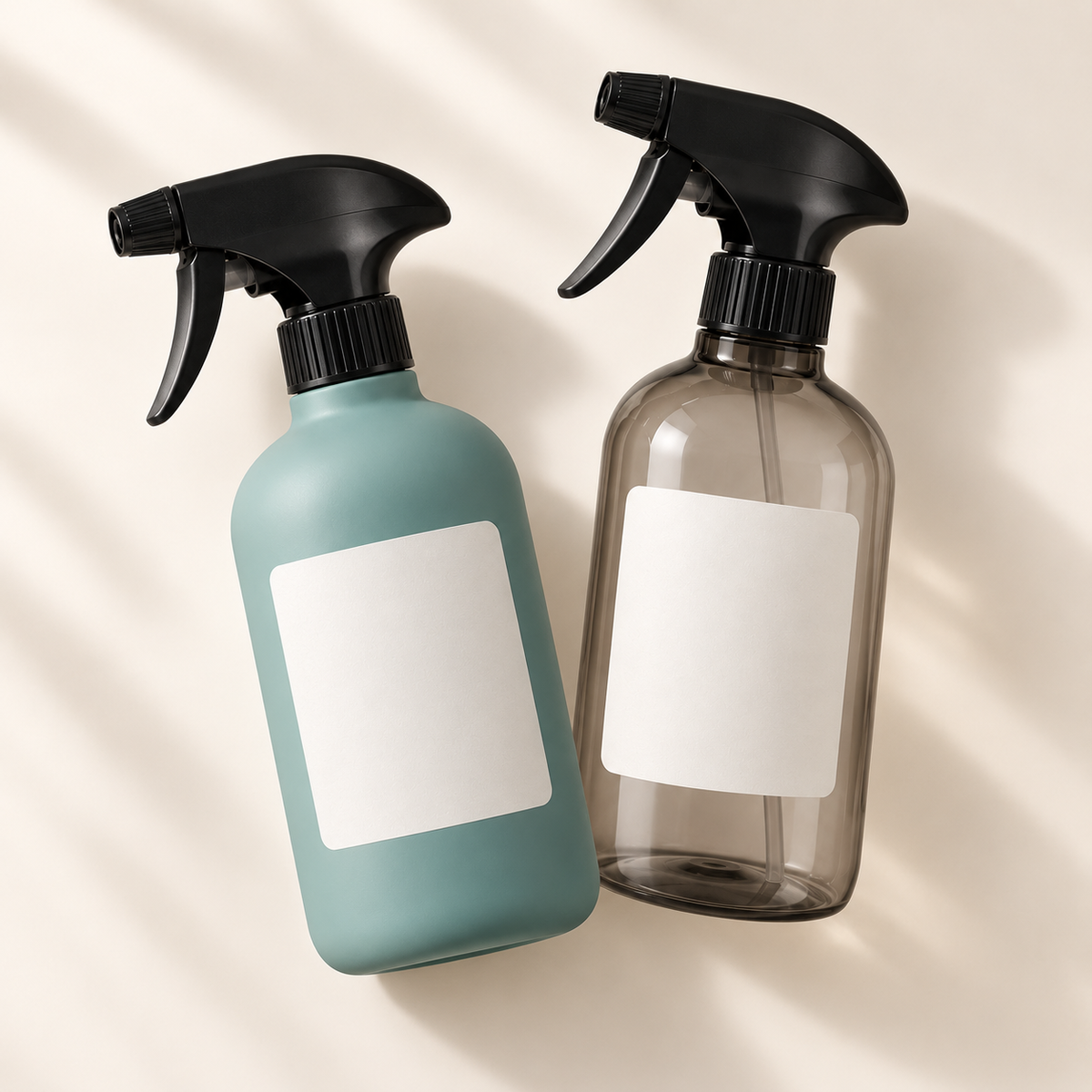 Reusable Trigger Spray Bottle — overview