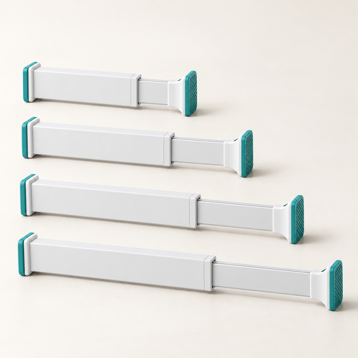 Adjustable Drawer Divider Set — hero