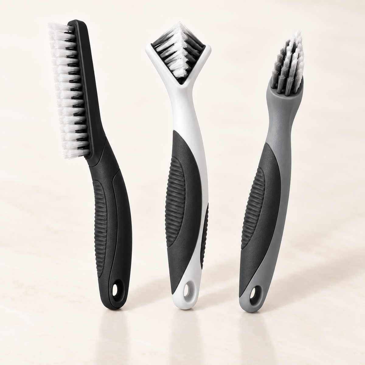 Detail Grout Brush Set — feature