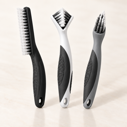 Detail Grout Brush Set — feature