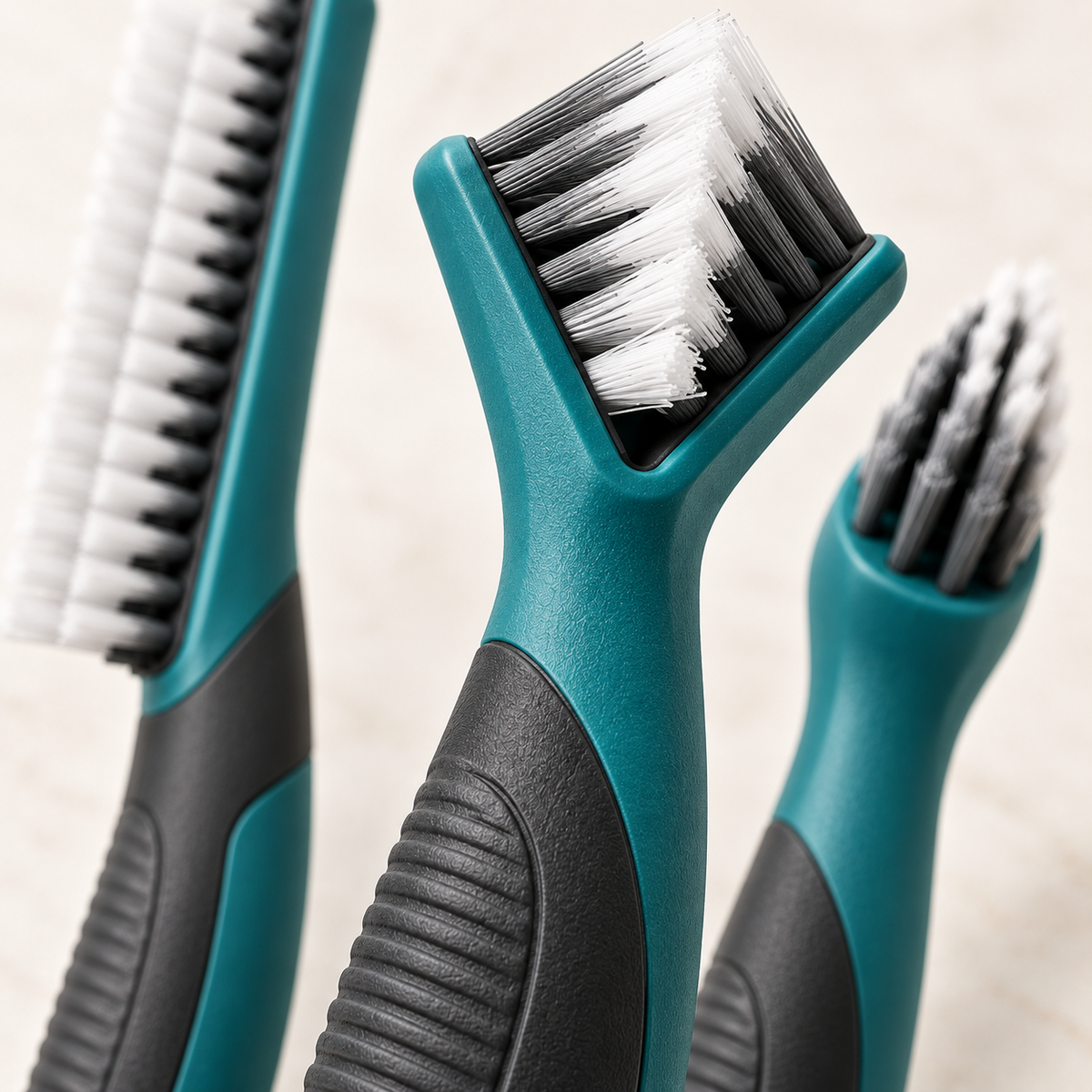 Detail Grout Brush Set — detail