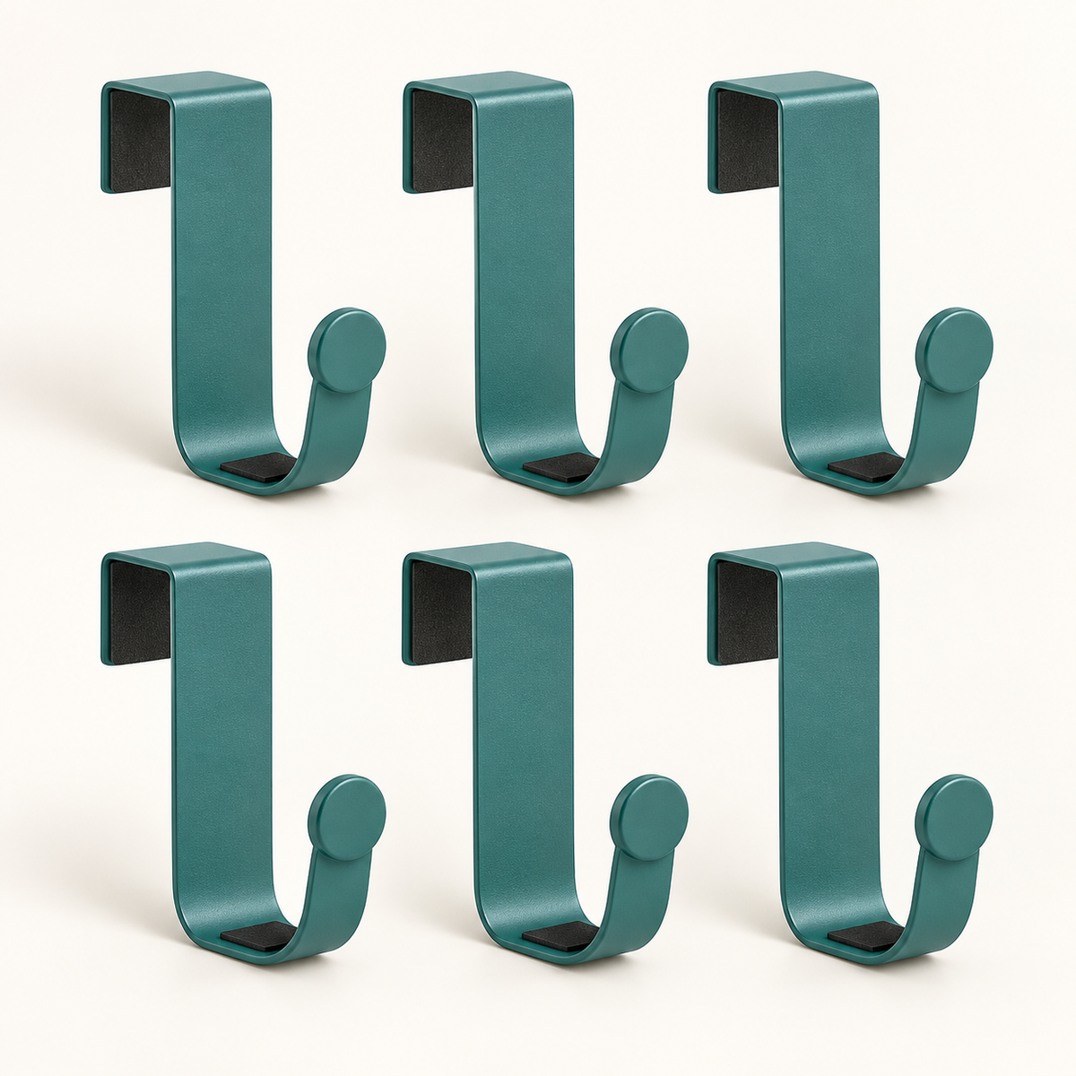 Over-Door Utility Hook Set — hero