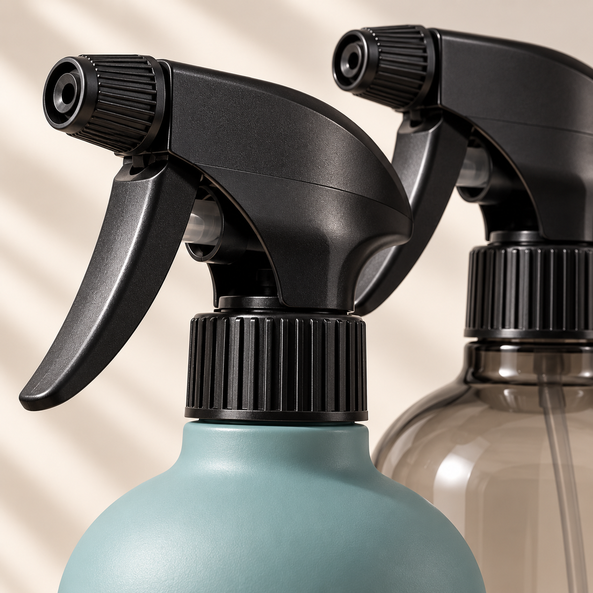 Reusable Trigger Spray Bottle — detail