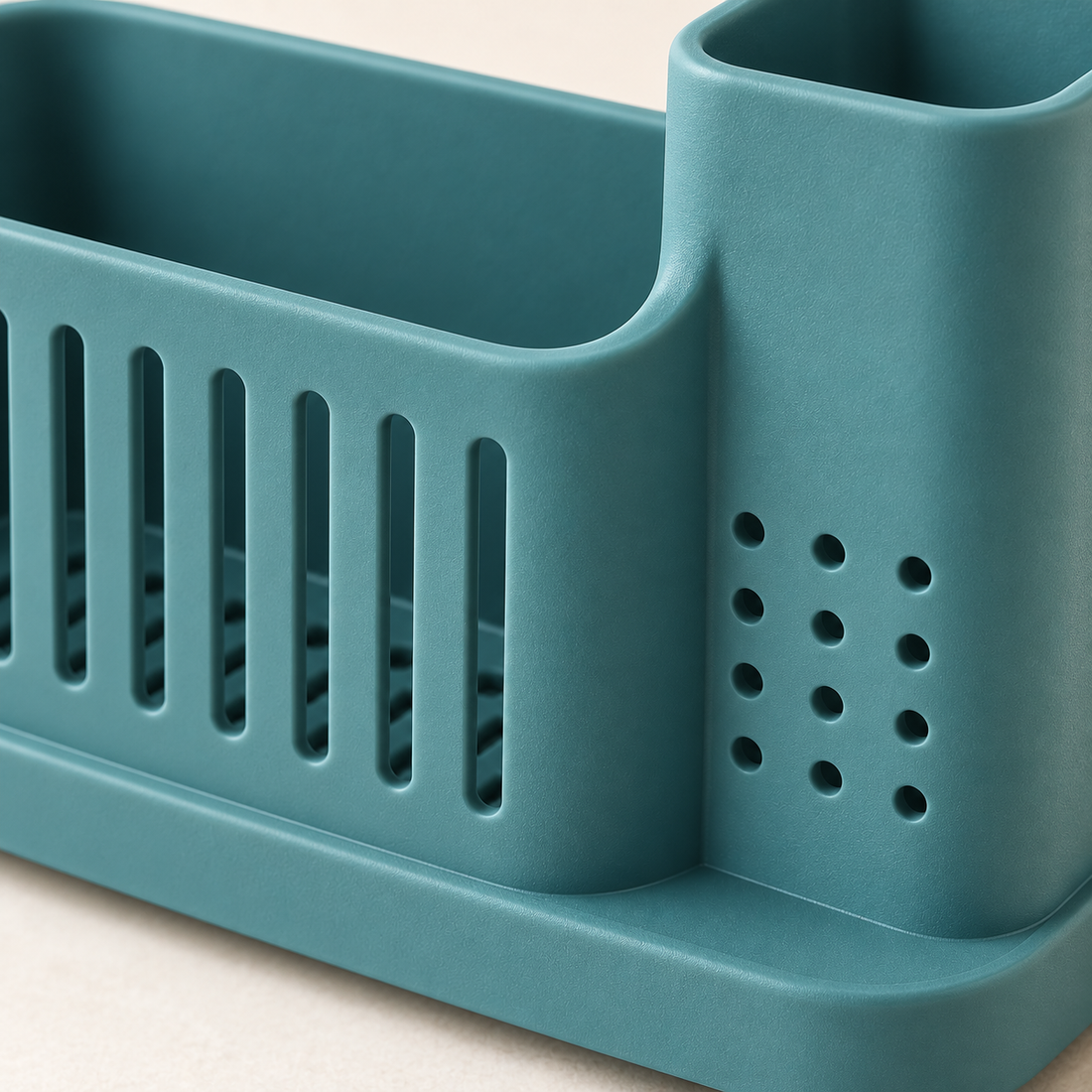 Silicone Sink Caddy — detail
